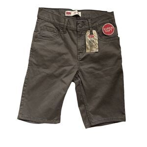 NWT Levi’s 511 Shorts